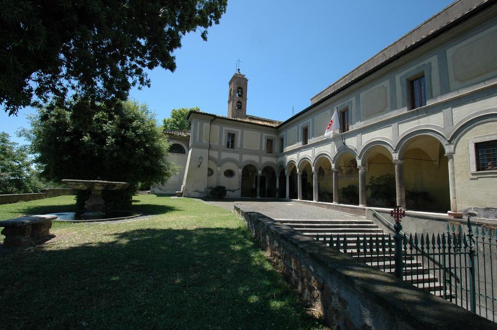 Historical Center Rome Navona Ac 2 Rooms Holy Door Vatican 5 Minutes On Walk 외부 사진