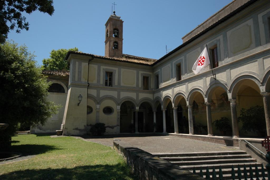 Historical Center Rome Navona Ac 2 Rooms Holy Door Vatican 5 Minutes On Walk 외부 사진