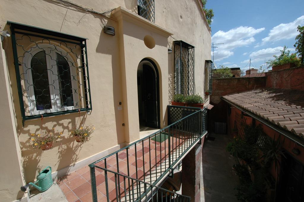 Historical Center Rome Navona Ac 2 Rooms Holy Door Vatican 5 Minutes On Walk 외부 사진