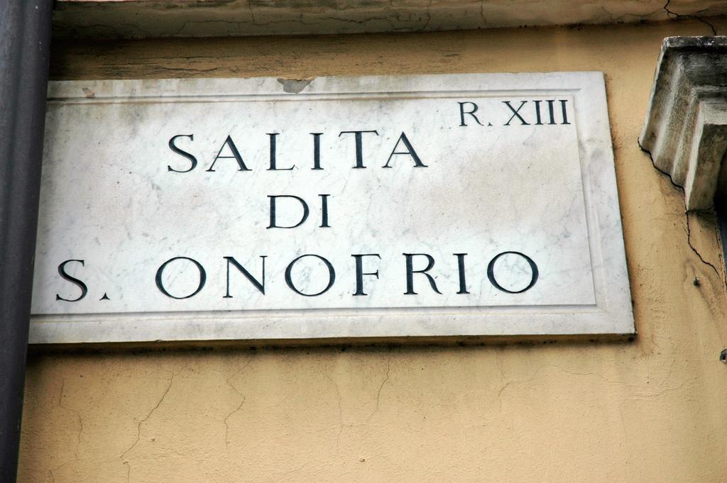 Historical Center Rome Navona Ac 2 Rooms Holy Door Vatican 5 Minutes On Walk 외부 사진