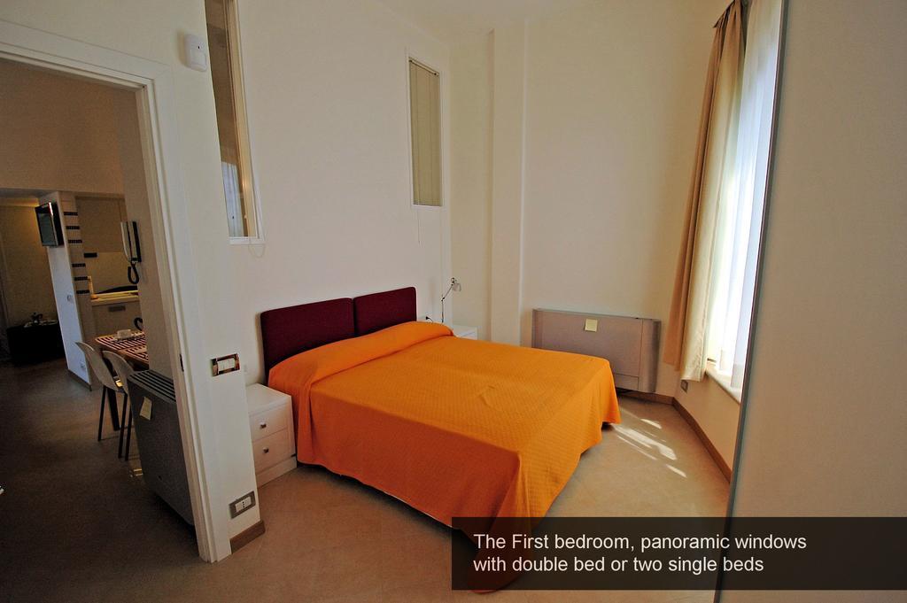 Historical Center Rome Navona Ac 2 Rooms Holy Door Vatican 5 Minutes On Walk 외부 사진