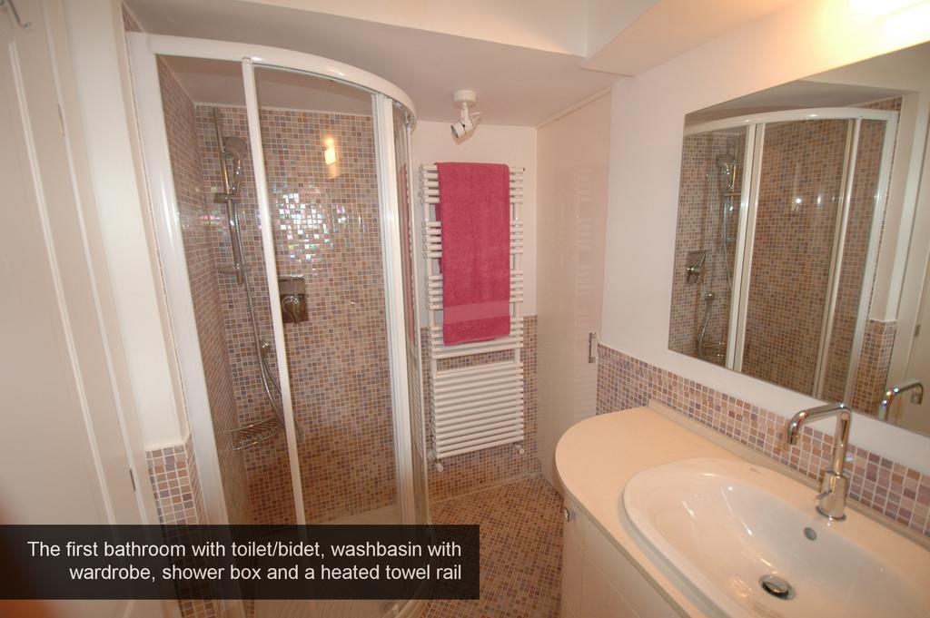 Historical Center Rome Navona Ac 2 Rooms Holy Door Vatican 5 Minutes On Walk 외부 사진